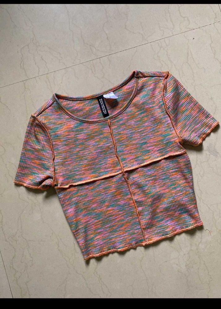 Trendy H&amp;M T-Shirt