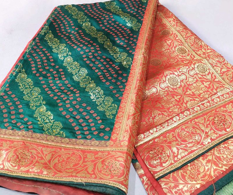 New Party Wear Saree Sale