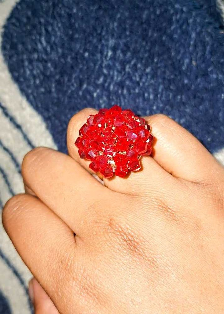 Shiny Ring