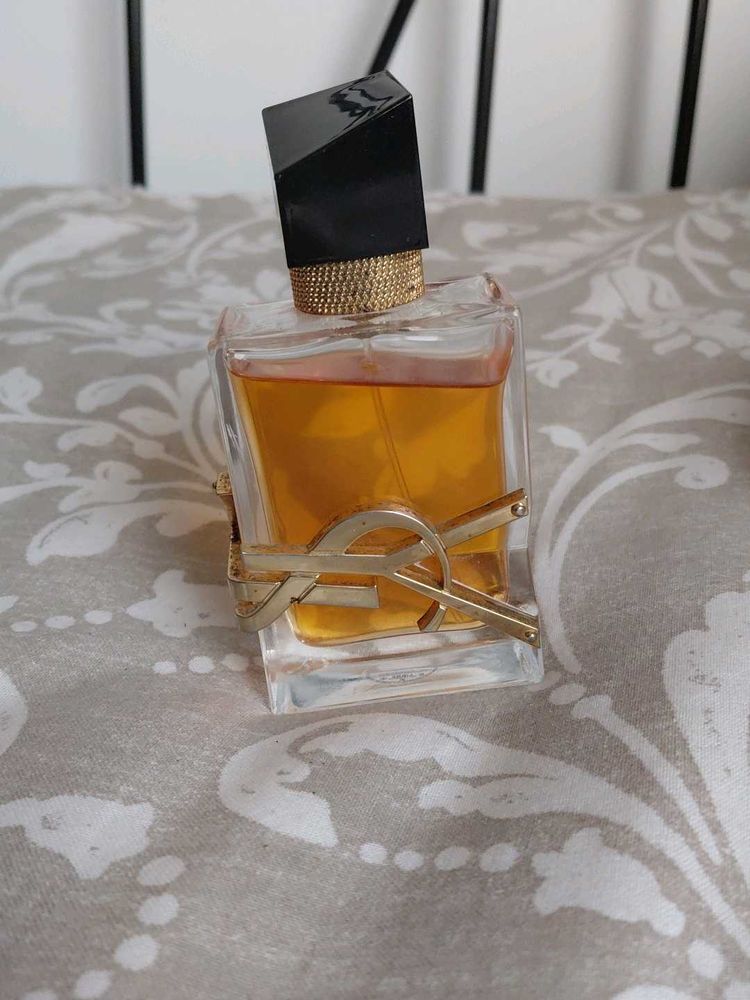 YSL Libre-Intense Perfume- 5ml decant.