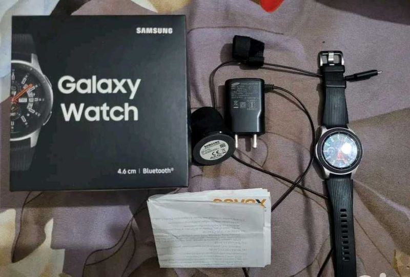Samsung Galaxy Watch