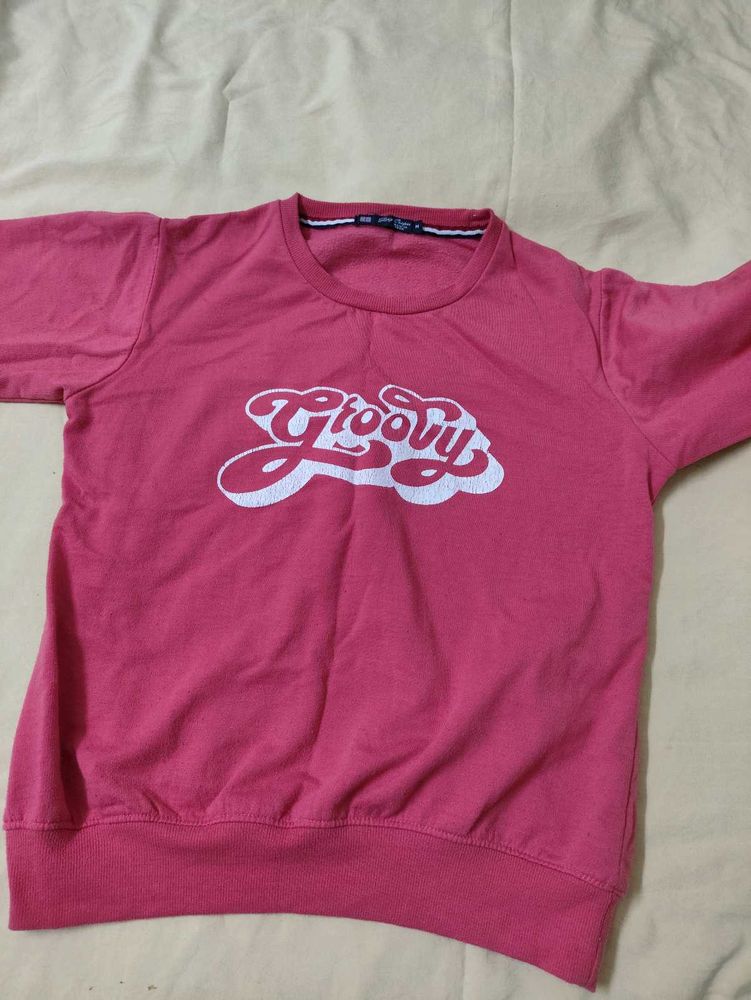 2 Sweatshirt For Women