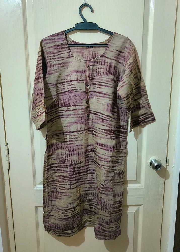 Simple Kurta
