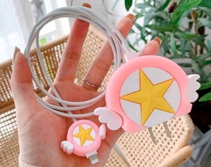 Charger Cover For Apple iPhone