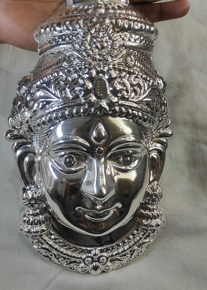 LAKSHMI FACE MUKHVADA