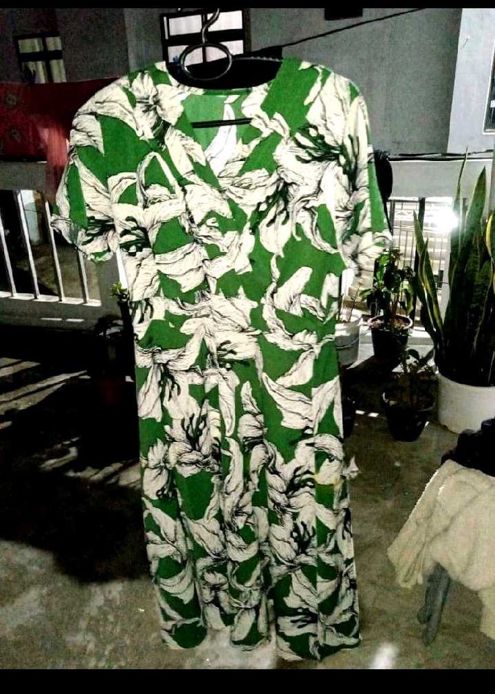 Dresses ( Good Condition) : Any For 420/-