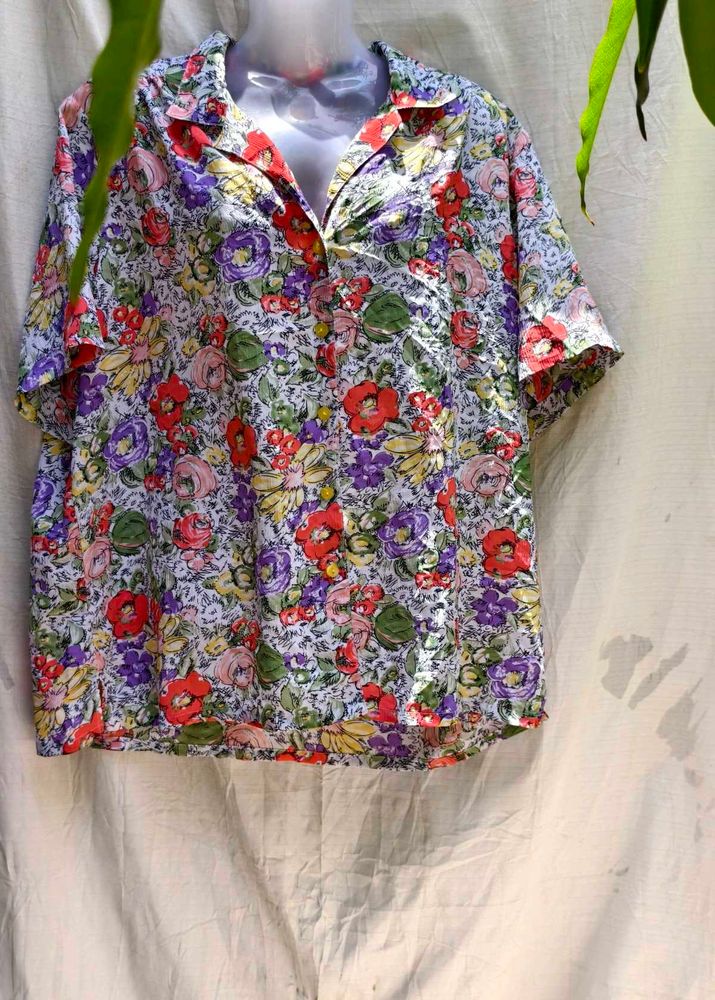 1156. GORGEOUS SHIRT