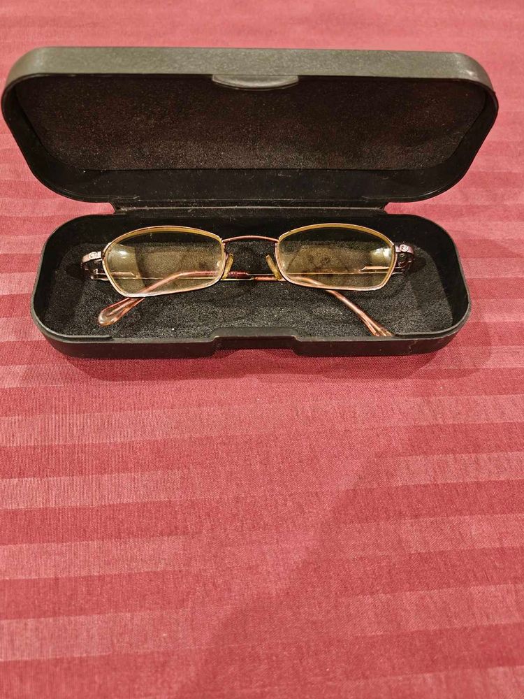 kid&#39;s ROSE GOLD glass