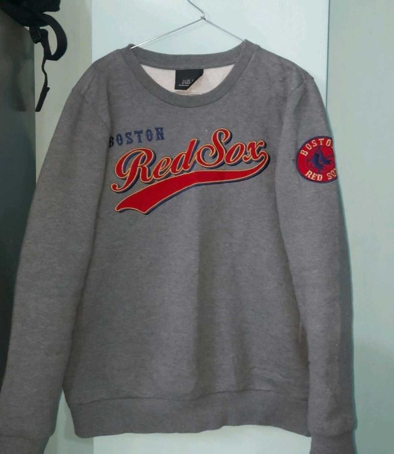 MLB Sweatshirt