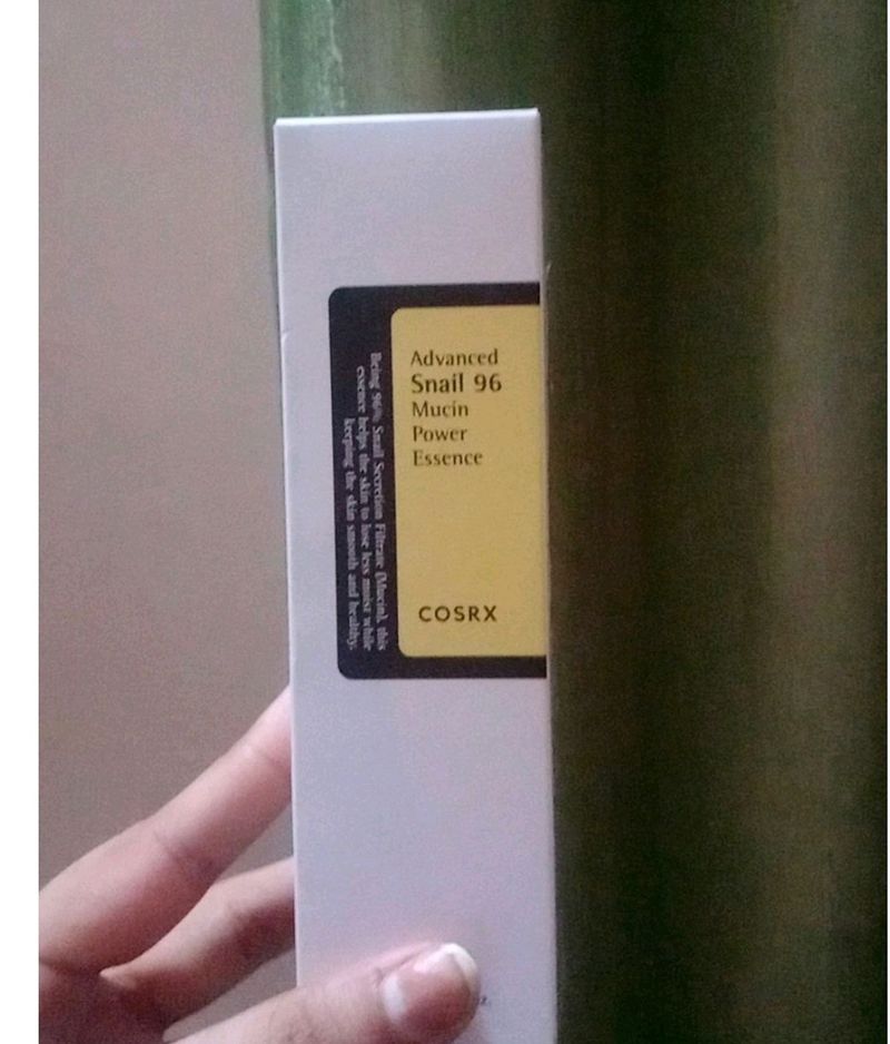 Face Serum