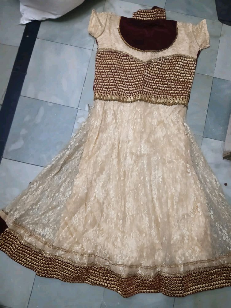 Beautiful Ethnic Wear ❤️