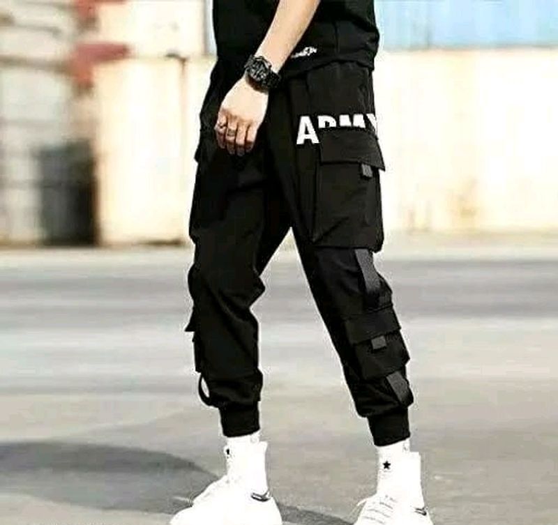 Cargo Pant.