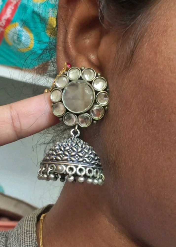 Earrings NO:5