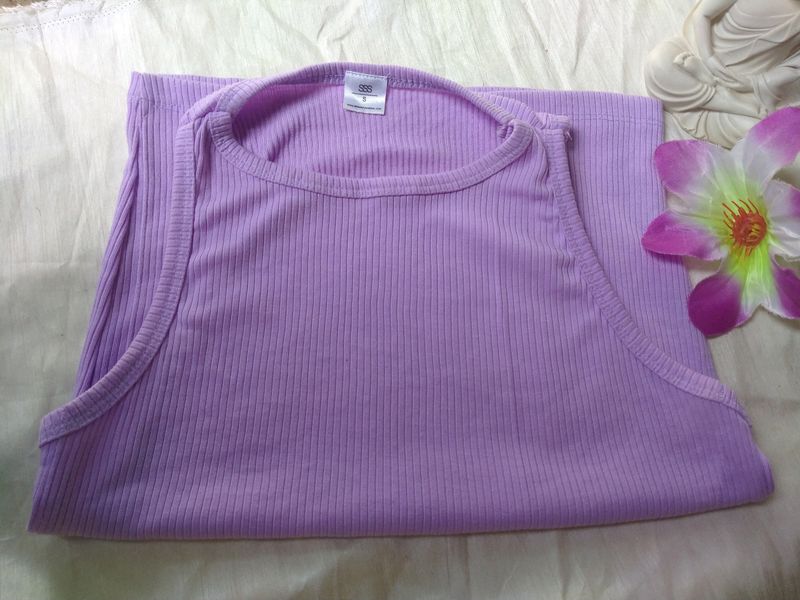 SSS Lavender Branded Top 💯❣️✨💓