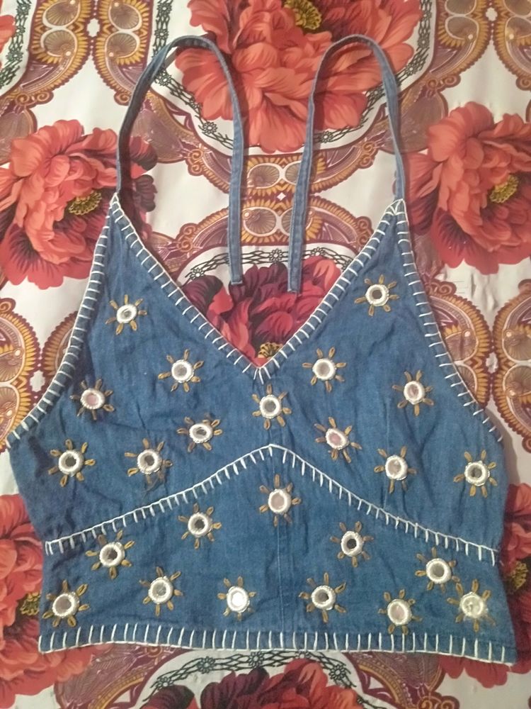 Women&#39;s Corset Top