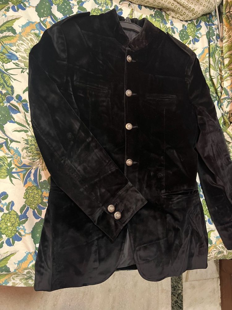 Elegant Men Jacket