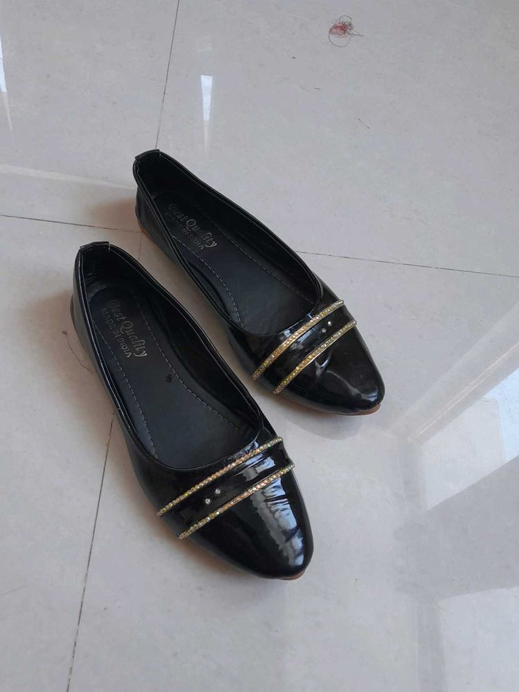 Casual Shoe