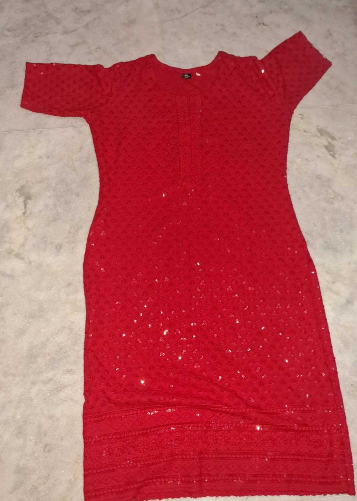 Affordable Kurti