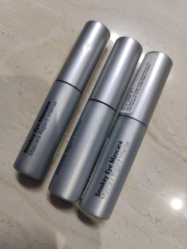 Bobby Brown Smokey Eye Mascara..