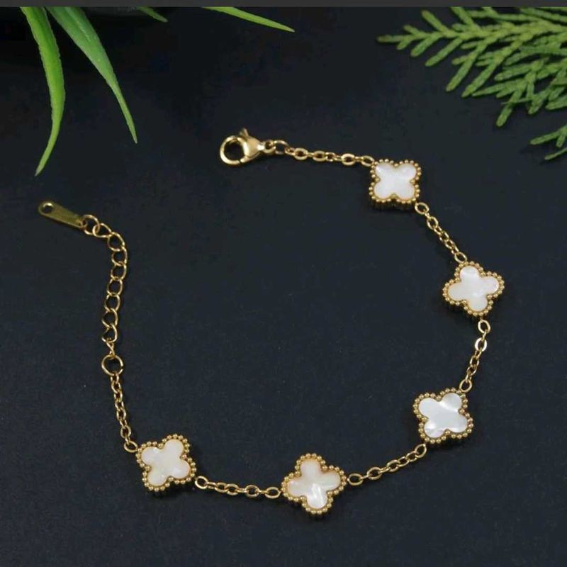 Van Cleef Bracelet