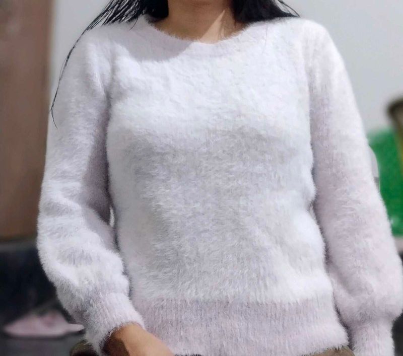 Sweater Pure Lavender