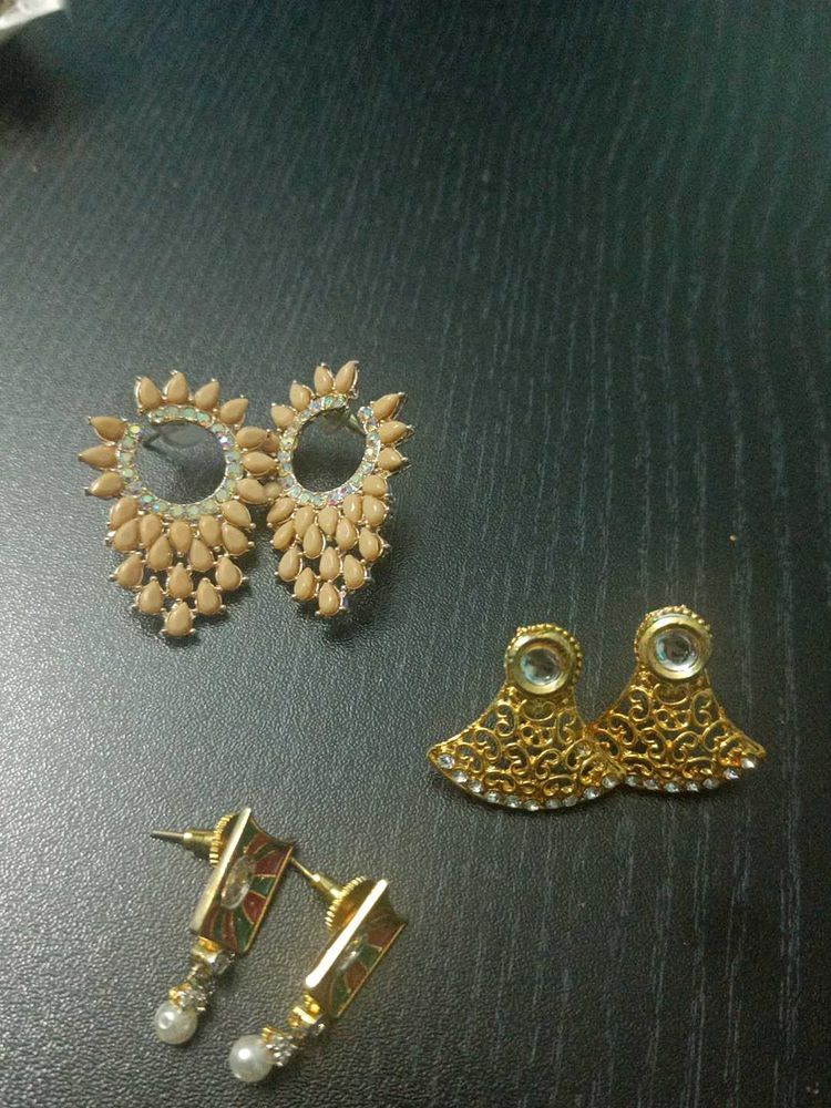 Earring Bundle