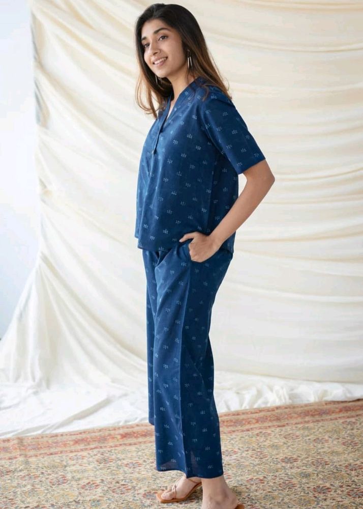 Night Wear