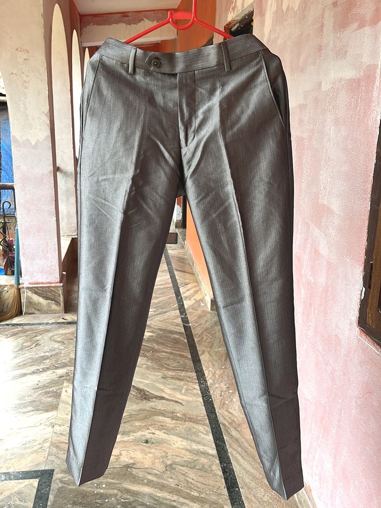 Formal Pants