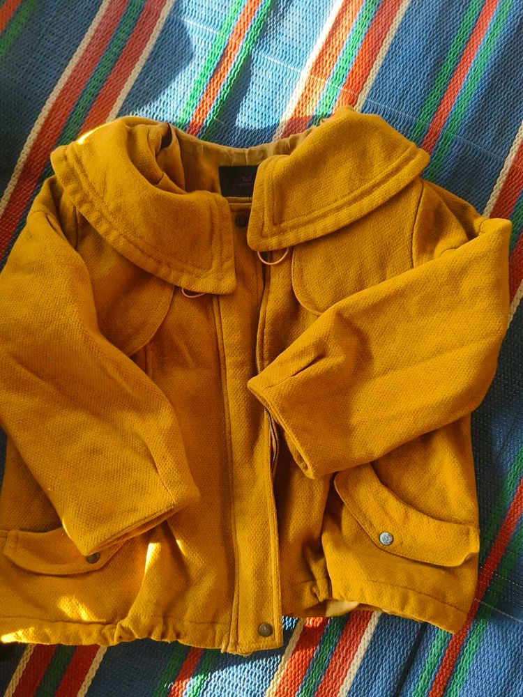 Coat