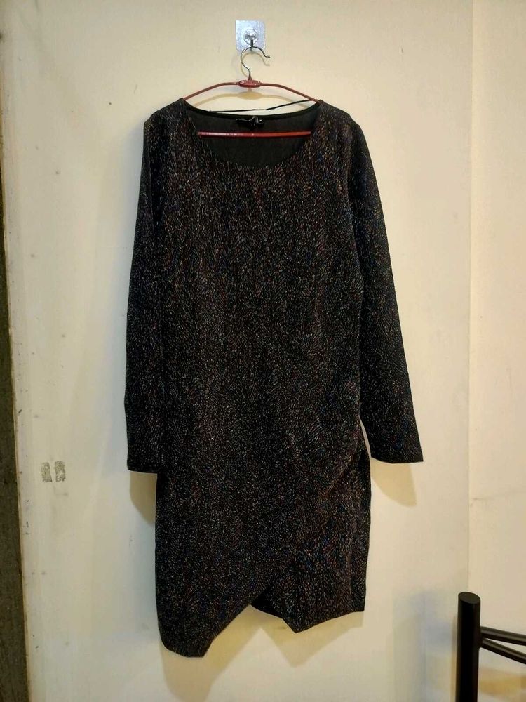 Sparkly Party Dress