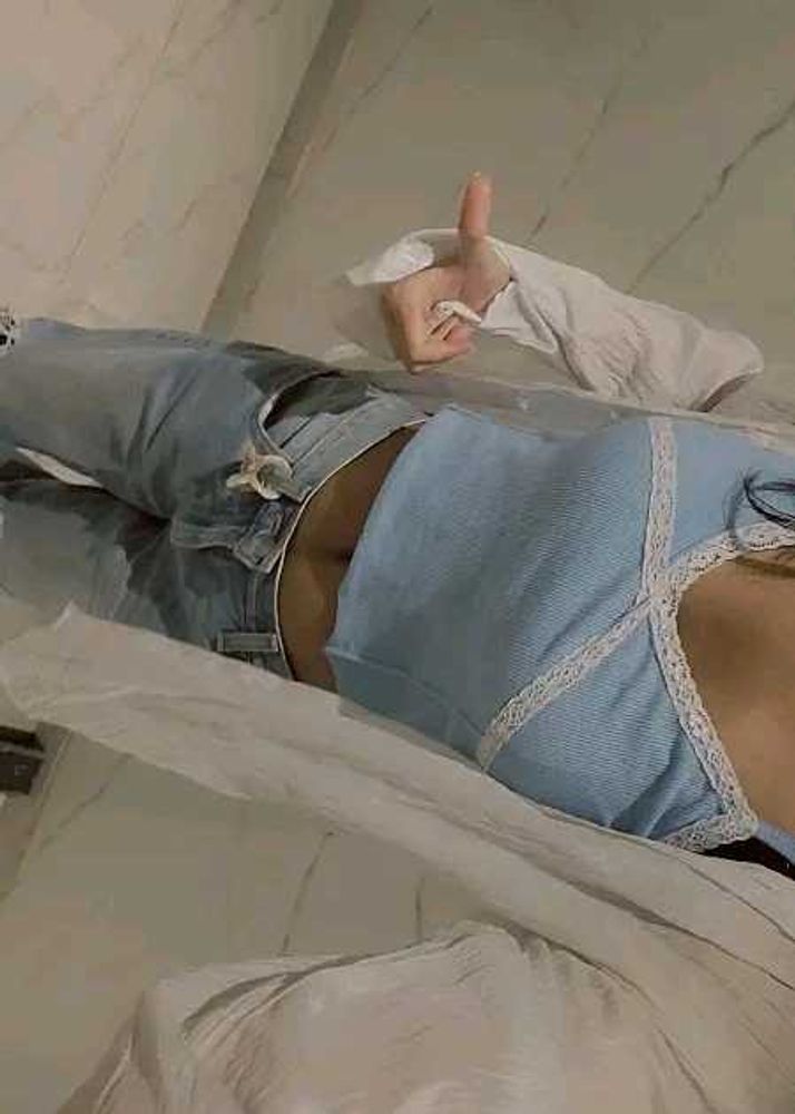 Sleeveless Crop Top