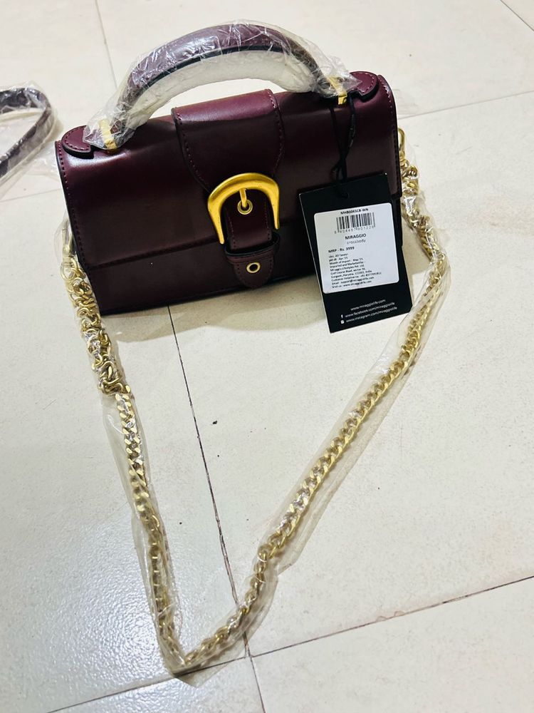 Burgundy beautiful 😻 handbag 👜 Bag