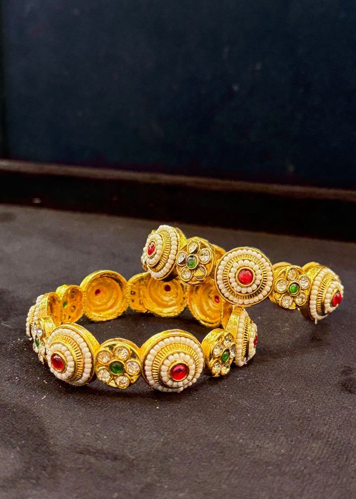 Bangles &amp; Bracelets
