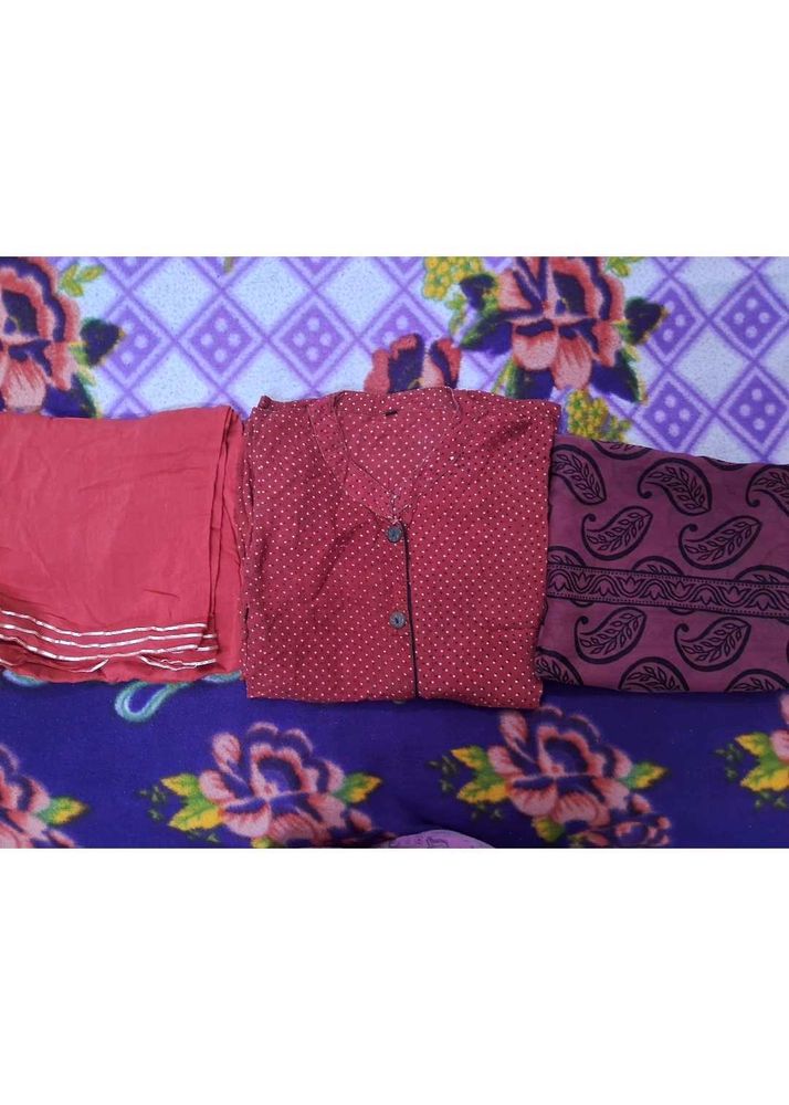 Libas Elegant Kurta Set