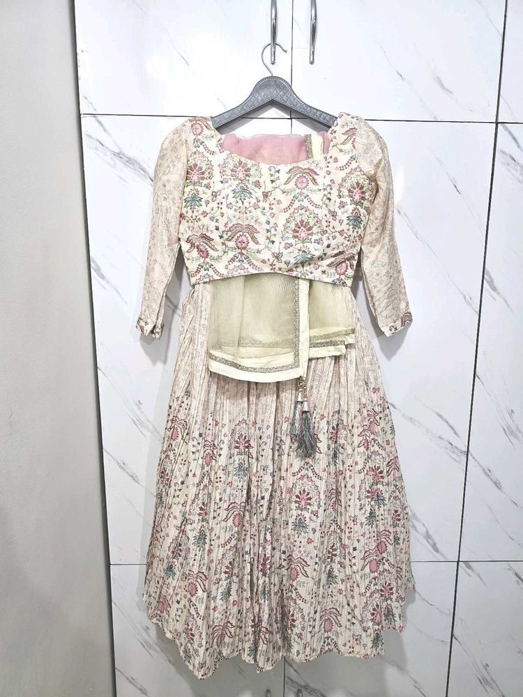Elegant Lehenga Choli