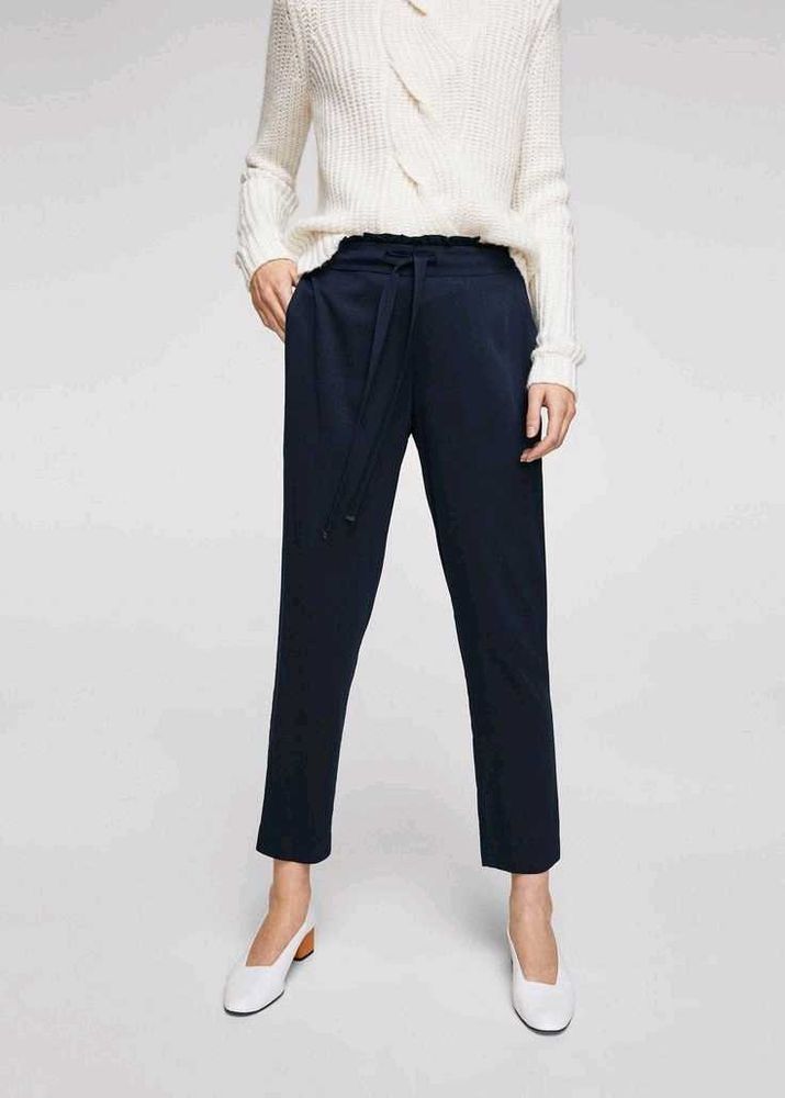 Zara trouser