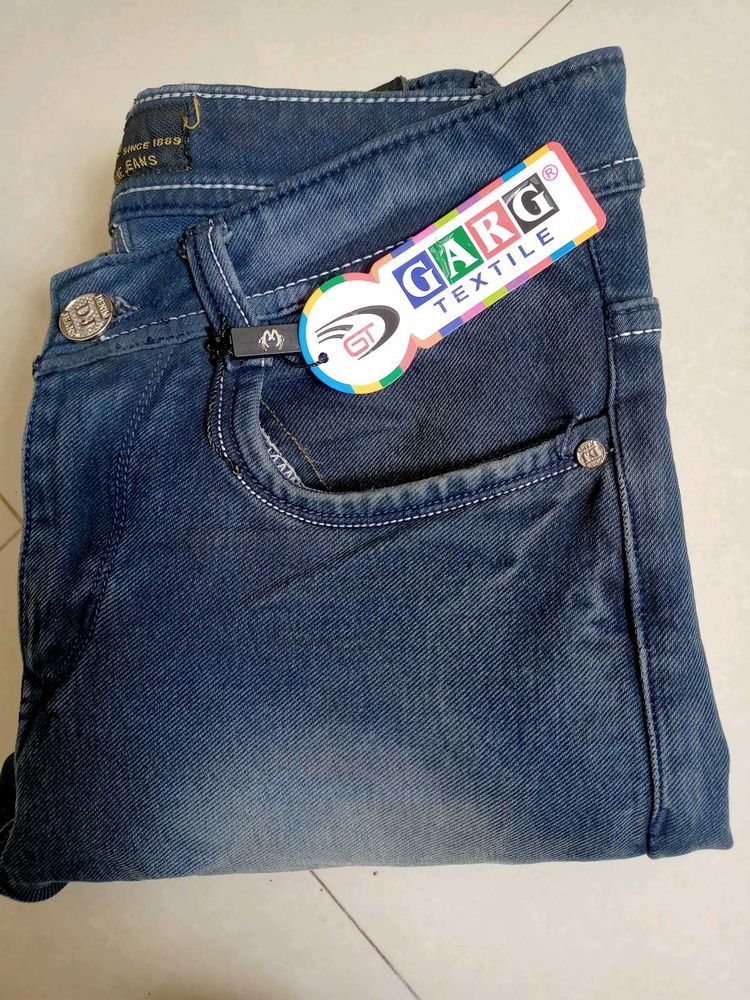 Lee Brand Jeans