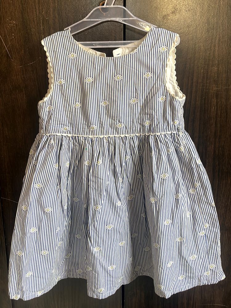 Cute Summer  Frock