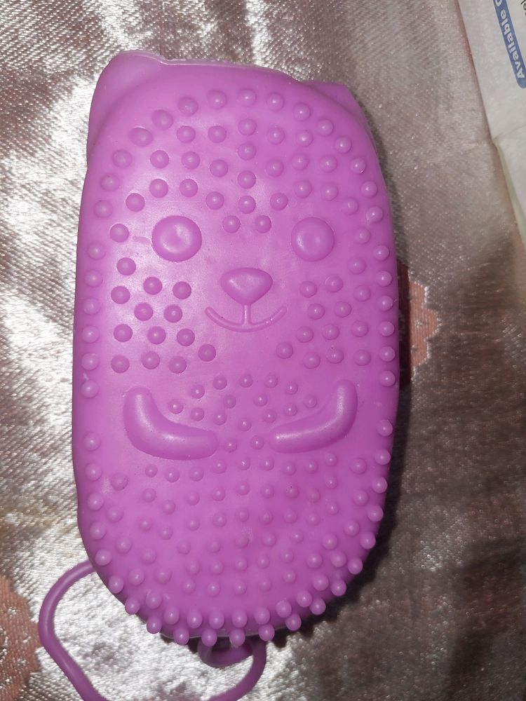 Bathing BRUSH