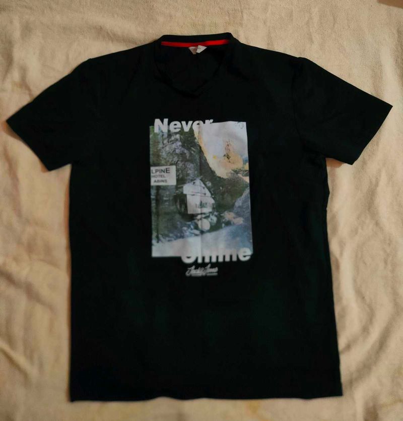 Oversize Jack &amp; Jones T-Shirt