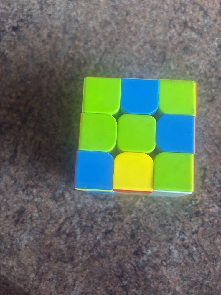Rubik Cube