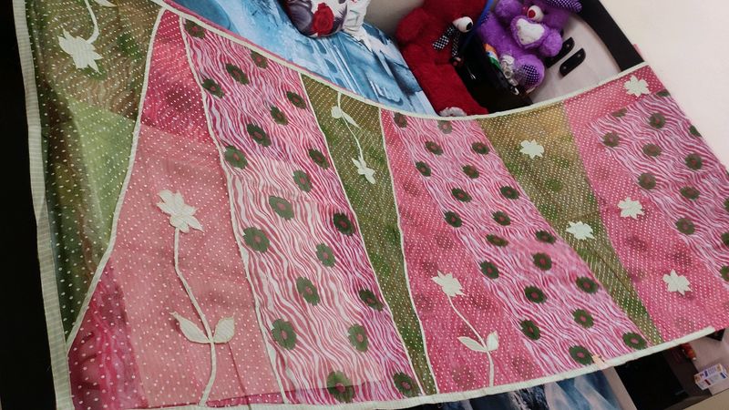 Beautiful Doria Saree