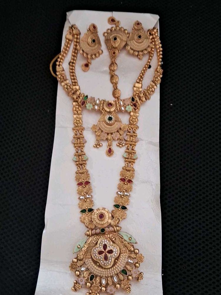 Jewellery Sets