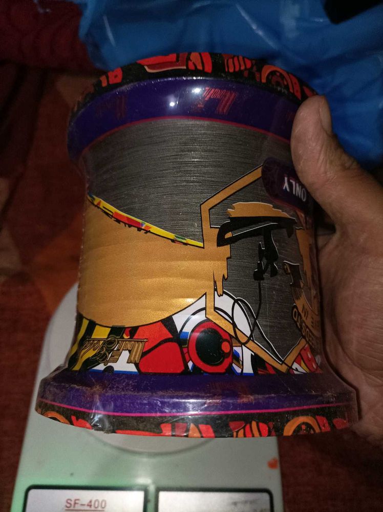 Premium quality Mono fill gold,