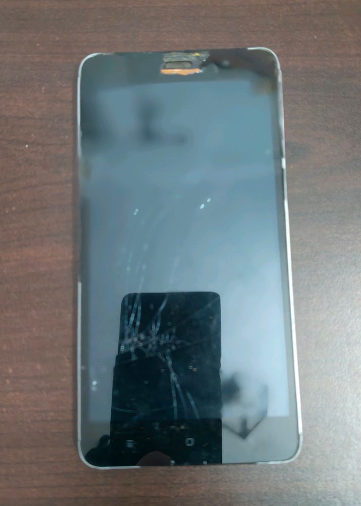 Xiaomi Redmi Note 3 (Broken &amp; Dead)
