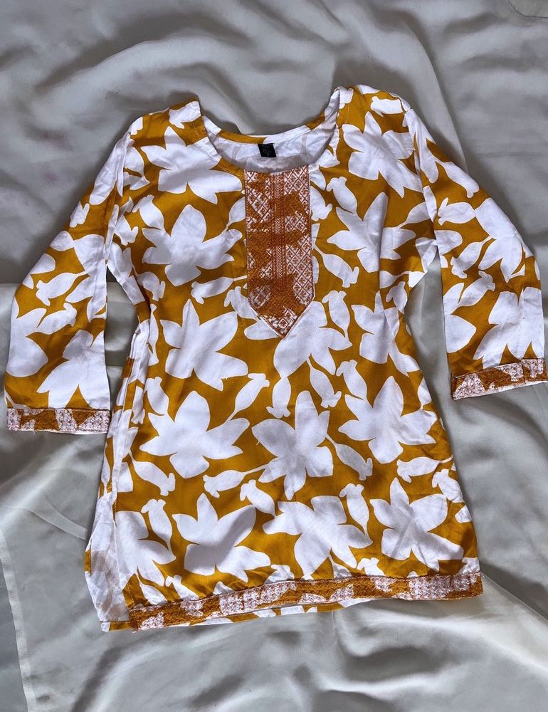 🌸 Short Kurti 🌸