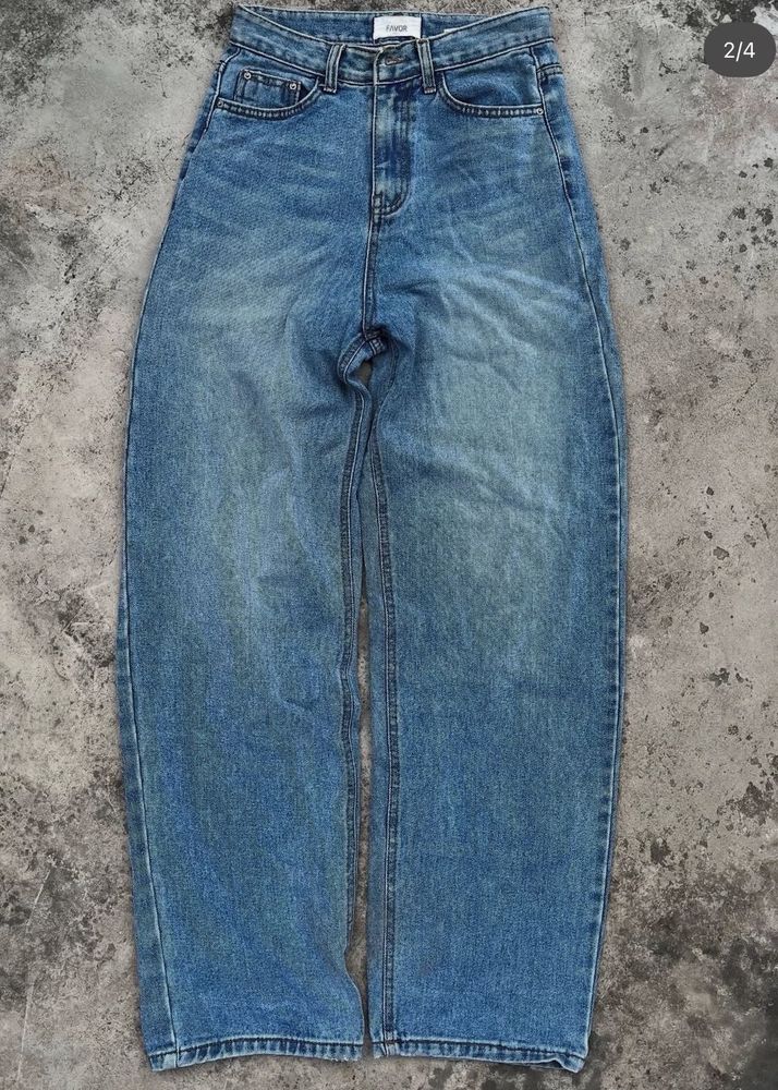 Denim Jeans