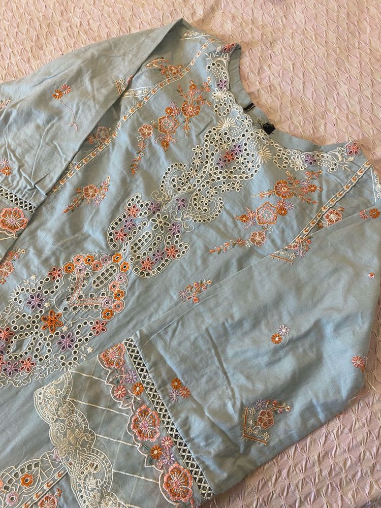 Original Pakistani Suit