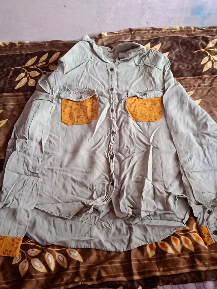 Girls Shirt