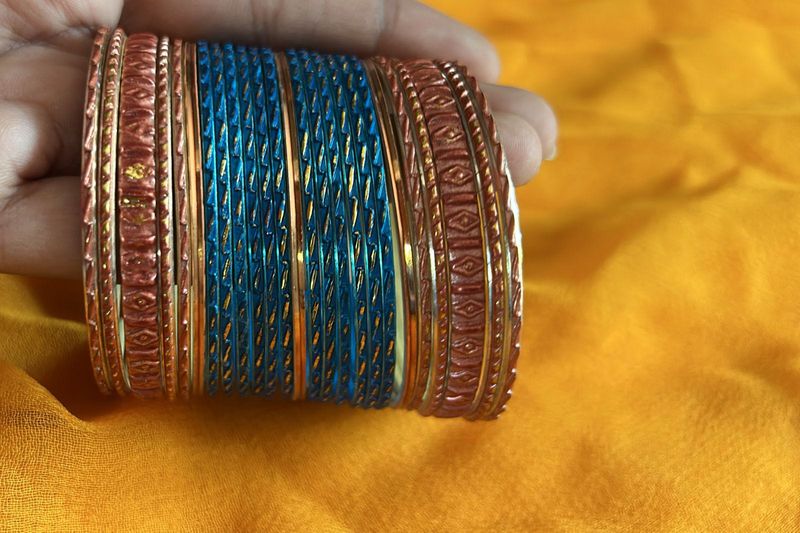 Bangles &amp; Bracelets